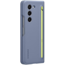 Samsung Galaxy Z Fold5 Slim S-Pen Case, Blue