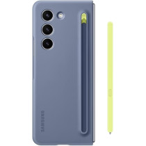 Samsung Galaxy Z Fold5 Slim S-Pen Case, Blue