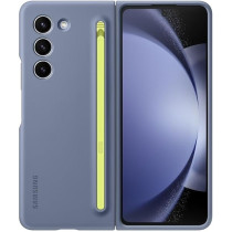 Samsung Galaxy Z Fold5 Slim S-Pen Case, Blue