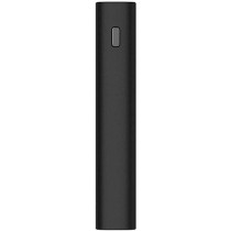 Xiaomi VXN4254GL Mi Power Bank 3 Pro 20000 mAh For Laptop USB Type C Pd 45W, Ultra High Capacity Portable Charger, Compatible With Macbook, Mi Notebook, Nintendo Switch, Dell Xps 13, Thinkpad, Black