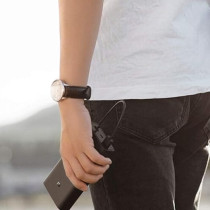 Xiaomi VXN4254GL Mi Power Bank 3 Pro 20000 mAh For Laptop USB Type C Pd 45W, Ultra High Capacity Portable Charger, Compatible With Macbook, Mi Notebook, Nintendo Switch, Dell Xps 13, Thinkpad, Black