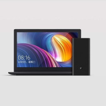 Xiaomi VXN4254GL Mi Power Bank 3 Pro 20000 mAh For Laptop USB Type C Pd 45W, Ultra High Capacity Portable Charger, Compatible With Macbook, Mi Notebook, Nintendo Switch, Dell Xps 13, Thinkpad, Black