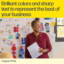 HP Cz101+102Ak 650 2 Black Ink Cartridges And 1 Color Ink Cartridge Set