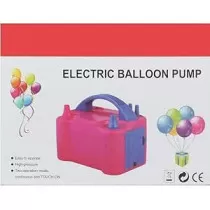 Mumoo Bear Electric Balloon...
