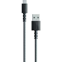 Anker USB Type C Cable, (3ft) PowerLine Select+ USB-C to USB-A Fast Charging Type C Cable, for Samsung Galaxy S10 / S9 / S8 / Note 8, LG V20 / G5 / G6 and More, Black