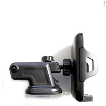 Earldom Universal Car Holder for Smartphone, ET-EH59, Black