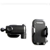 Earldom Universal Car Holder for Smartphone, ET-EH59, Black