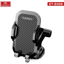 Earldom Universal Car Holder for Smartphone, ET-EH59, Black