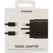 Samsung UK Travel Adaptor,...