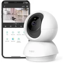 TP-Link Tapo Pan/Tilt...