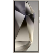 Samsung Galaxy S24 Ultra Standing Grip Case, Taupe, EF-GS928CUEGWW