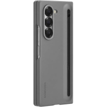 Samsung Galaxy Z Fold6 Silm S Pen Grip Case, Gray