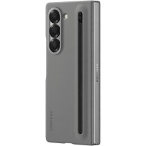 Samsung Galaxy Z Fold6 Silm S Pen Grip Case, Gray
