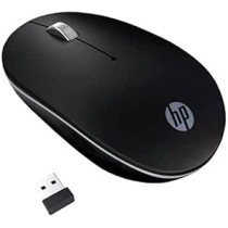 HP Wireless Connectivity Mouse S1500, Black