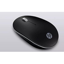 HP Wireless Connectivity Mouse S1500, Black