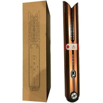 Dyson Corrale Straightener HS03 (Bright Copper/Bright Nickel), One Size, 1 Year Warranty