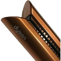 Dyson Corrale Straightener HS03 (Bright Copper/Bright Nickel), One Size, 1 Year Warranty