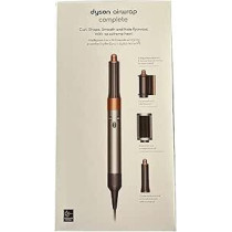 Dyson Airwrap Multi Styler Complete HS05 (Nickel/Copper), Hair Styler, 1 Year Warranty