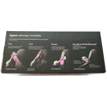 Dyson Airwrap Multi Styler Complete HS05 (Nickel/Copper), Hair Styler, 1 Year Warranty