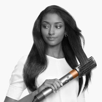 Dyson Airwrap Multi Styler Complete HS05 (Nickel/Copper), Hair Styler, 1 Year Warranty