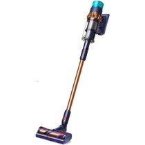 Dyson Gen5detect, Cordless Vacuum Cleaner (Prussian Blue/Rich Copper), 1 Year Warranty