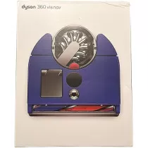Dyson 360 Vis Nav RB03...