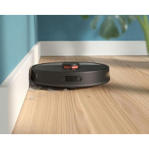 Philips HomeRun 3000 Series Aqua Vacuum And Mop Robot - HomeRun App Enabled, 4000 pa Strong Suction Power, Up to 200 min Runtime, SelfCharging And Emptying, XU3100/01, 1 Year Warranty