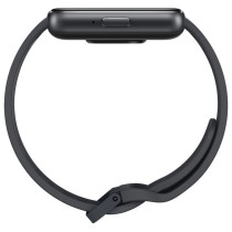 Samsung Galaxy Fit 3 Light and Sleek Fitness Band, 13 Days Battery, 100+ Exercises and Sleep Tracking, Gray