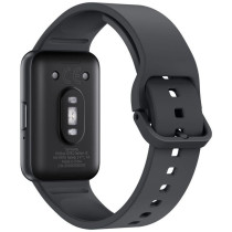 Samsung Galaxy Fit 3 Light and Sleek Fitness Band, 13 Days Battery, 100+ Exercises and Sleep Tracking, Gray