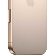 Apple iPhone 16 Pro 5G Desert Titanium 256 GB, 6.3 Inch Display, UAE TRA Version