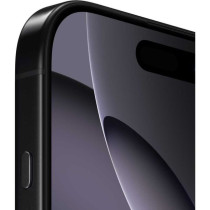 Apple iPhone 16 Pro Max 5G Black Titanium 256 GB, 6.9 Inch Display, UAE TRA Version
