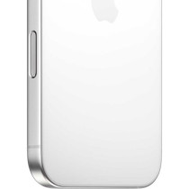 Apple iPhone 16 Pro Max 5G White Titanium 256 GB, 6.9 Inch Display, UAE TRA Version