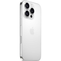 Apple iPhone 16 Pro Max 5G White Titanium 256 GB, 6.9 Inch Display, UAE TRA Version