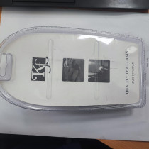 Hex Key Set Hand Tool, Carbon Steel, Black