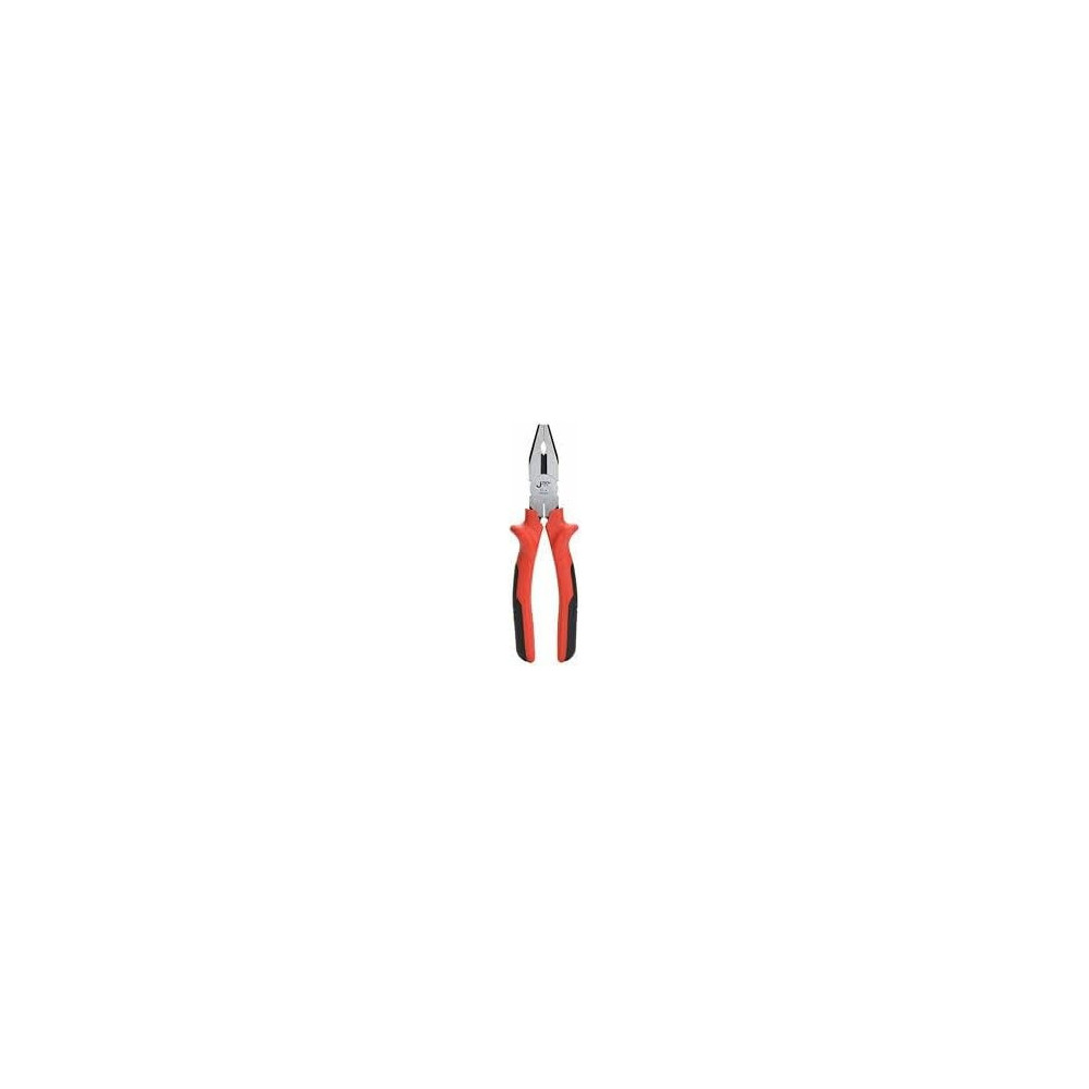 Tolsen Universal Insulated Pliers, 180mm