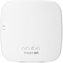 Aruba Instant On AP12 (RW) 3x3 11ac Wave2 Indoor Access Point (R2X01A)