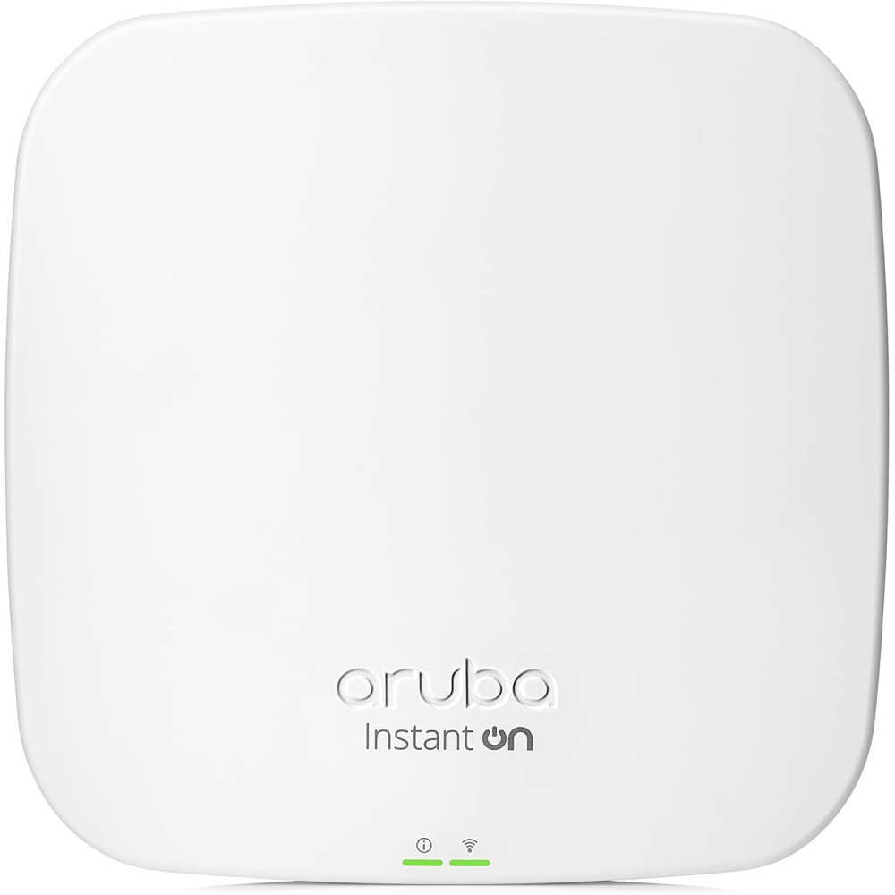 Aruba Instant On AP15 (RW) 4x4 11ac Wave2 Indoor Access Point, R2X06A