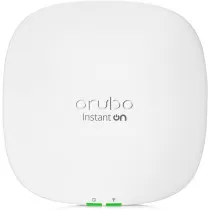 Aruba HPE Networking...