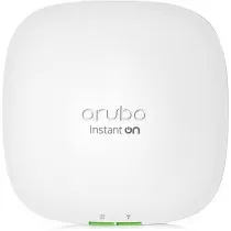 Aruba a Hewlett Packard...