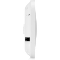 Aruba a Hewlett Packard Enterprise company Instant On AP22 802.11ax 2x2 Wi-Fi 6 Wireless Access Point US Model Power Source not Included (R4W01A), Power Adapter Not Included, White