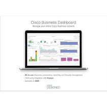 Cisco Business Managed Switch 24 Port GE, PoE, 4 x 1G SFP Limited Lifetime Protection (CBS350-24P-4G)