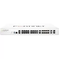 Fortinet FortiGate 100F...