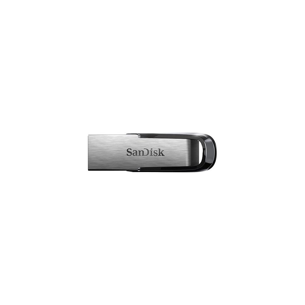 Sandisk Ultra Flair USB 3.0 Flash Drive, 512 GB, SDCZ73-512G-G46