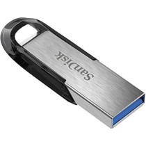 Sandisk Ultra Flair USB 3.0 Flash Drive, 512 GB, SDCZ73-512G-G46
