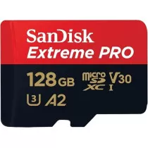 Sandisk 128 GB Extreme Pro...