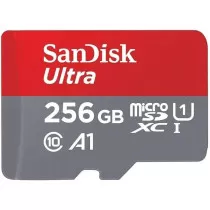 Sandisk 256 GB Ultra Micro...