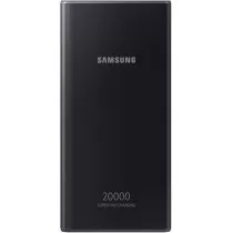 Samsung Powerbank 20000 mAh...