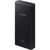 Samsung Powerbank 20000 mAh Black 25 W, Dark Grey