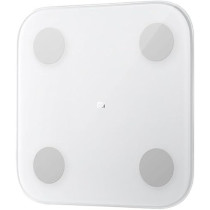 Xiaomi Mi Body Composition Scale 2, White