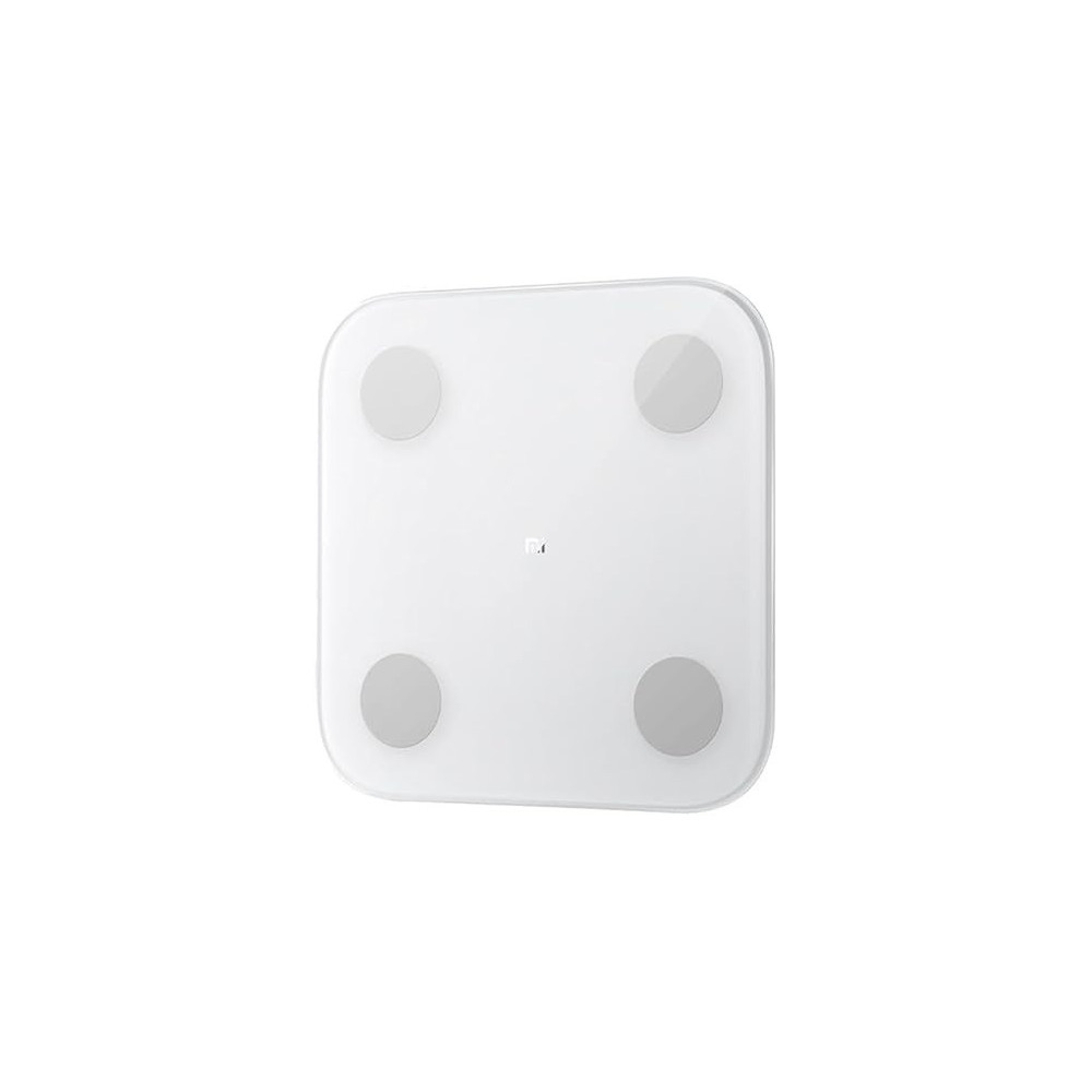 Xiaomi Mi Body Composition Scale 2, White